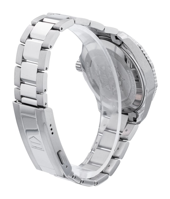 Tag Heuer Aquaracer WBP1110.BA0627 Image 3